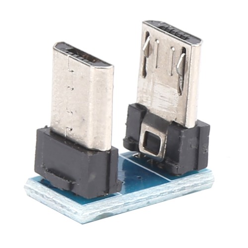 USB Expansion Board Module W/Changeable Interface Hub Splitter For Raspberry JJS - Photo 17/22