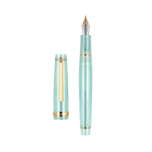 Füllfederhalter Jinhao 82 Frische Farbe Serie Füller Füllhalter F Feder 0.5mm - Bild 10 von 19