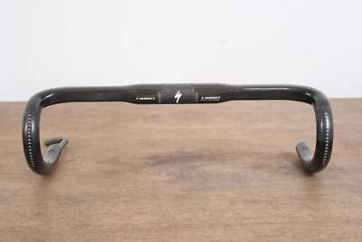 Specialized - ＜iwassy専用＞s-works carbon shallow  42cm 42cm Specialized S-WORKS Shallow Bend Carbon Compact Road