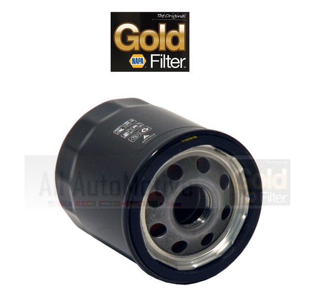 Engine Oil Filter WIX 51394 NAPA Gold 1394 for sale online eBay