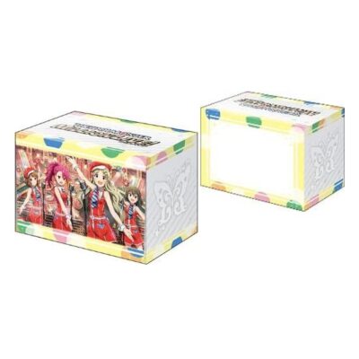 Deckhalter V3 Vol.267 Idol Master Million Live! The New Stage Monday Cream Soda