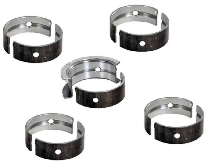 81 82 83 84 85 Ford Escort EXP Mercury Lynx 1.6L L4 8V - VARILLA Y COJINETES PRINCIPALES Foto 3 de 3