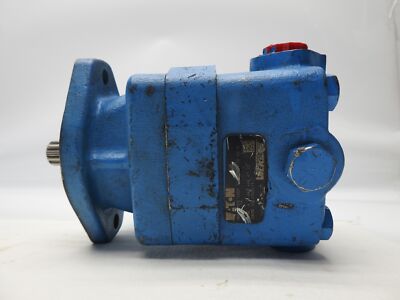 OEM Freightliner A6814664701 Hydraulic Pump Power Steering Eaton Vickers NOB NEW