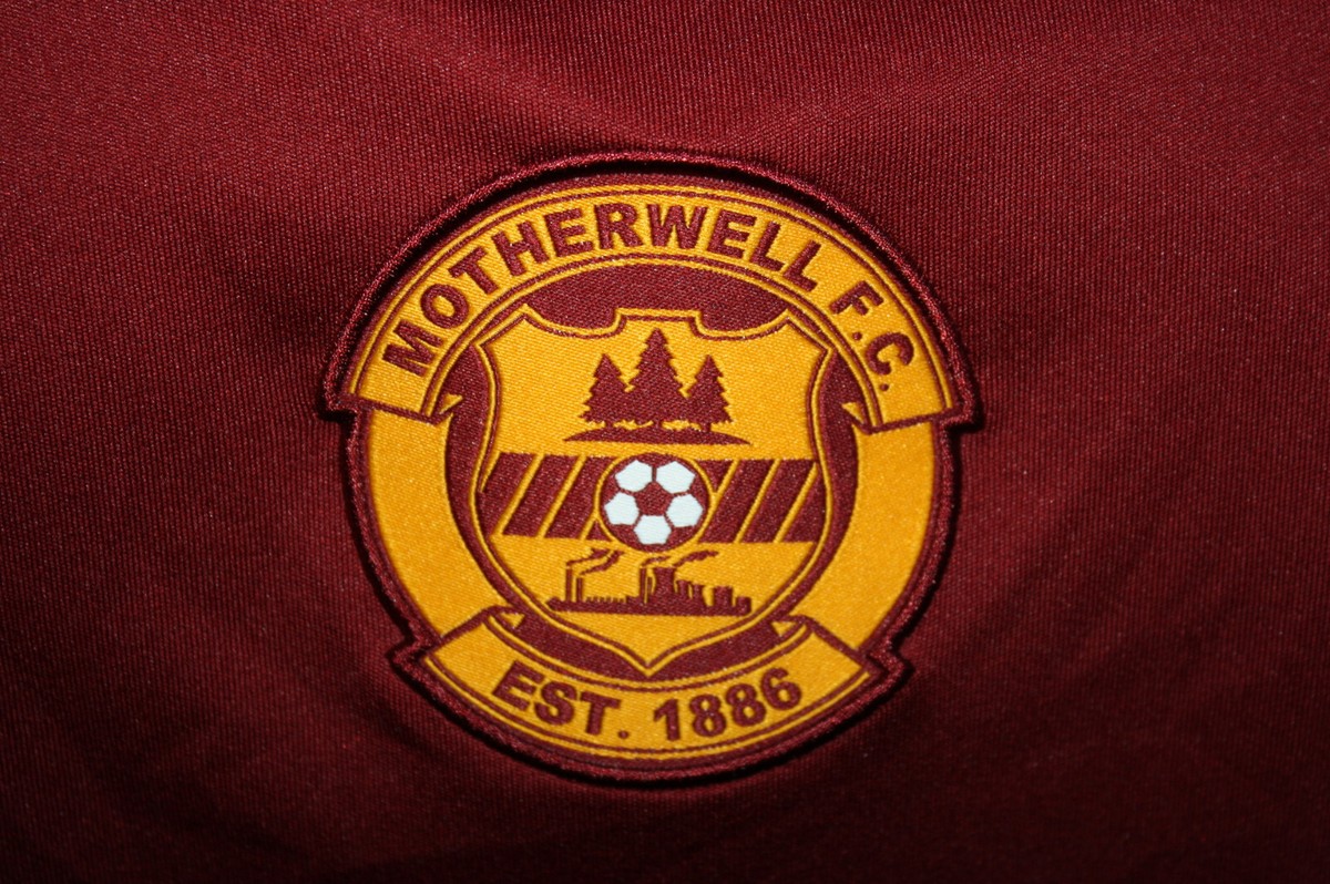 Maillot D’entraînement Motherwell FC 2021 – Macron, Numéro 29, Taille L, Homme