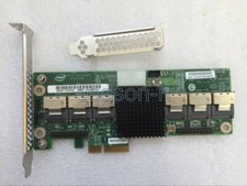 Expander Card for Intel RES2SV240 24-Ports 6GB/s SATA SAS RAID