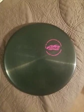 Discraft 2018 Ledgestone Color Shift Zone