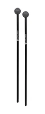 Soft Rubber-Tipped  Xylophone Mallets, Birch Handles, Clevelander by Trophy,CSX1