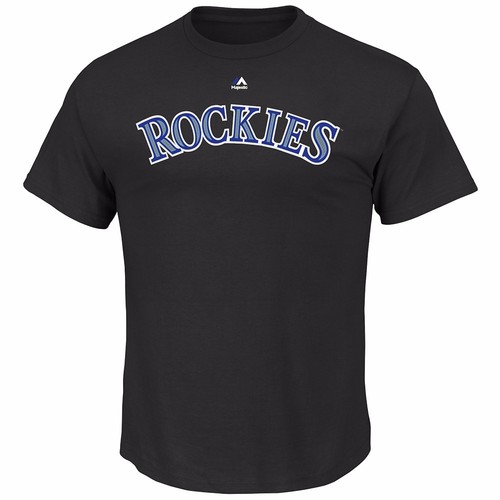 MLB Current & Retired Team Player Name & # Jersey T-Shirt Collection Men's - Picture 78 of 195
