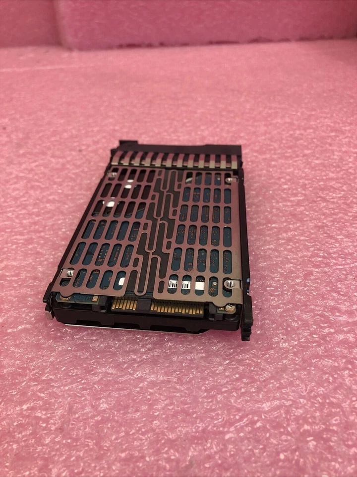 512743-001 HP 72GB 15K 6G SAS DP HDD PA - Image 3 of 3