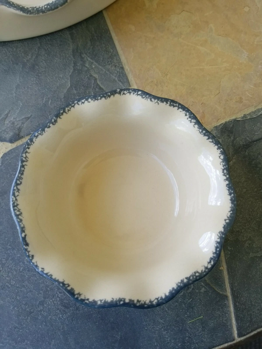 Home And Garden Party Stoneware Collection Fasci Garden