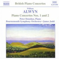 Piano Concertos Nos. 1 And 2 (judd, Bournemouth So, Donohoe) Cd Piano Concertos Nos. 1 And 2 (judd, Bournemouth So, Donohoe) Cd