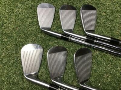 スリクソンFORGED I-505 スリクソンFORGED I-505 - メルカリ