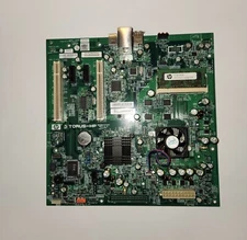 HP Designjet T7100 Z6200 CQ107-60005 MAIN PCA FORMATTER 