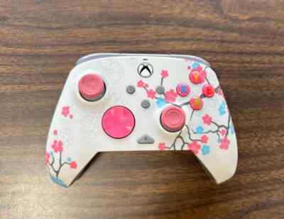 PDP Rematch Advanced Wired Controller for Xbox Series X|S/Xbox One/PC 049-023