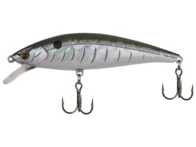 Leurre Sébile Planeur Sans Lèvres 130mm 42g - Suspendant, Grand Jeu - Neuf