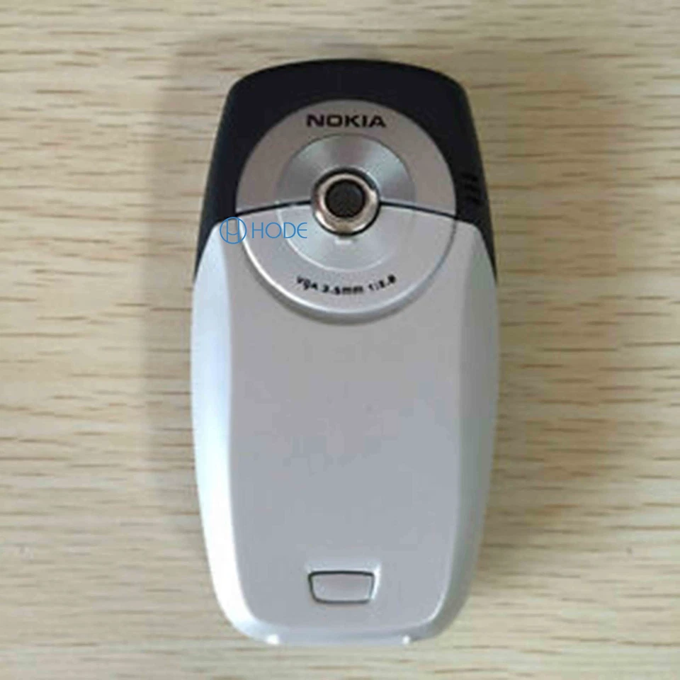 Working Original Nokia 6600 UNLOCKED(GSM) 2.1'' 0.3MP Symbian Smartphone - Image 4 of 4