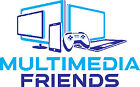 Multimedia Friends