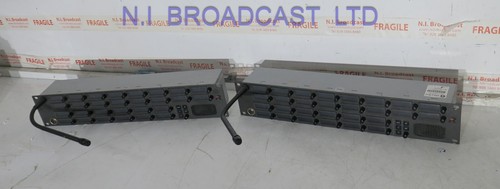 Riedel artist rcp1128 OLED intercom panel with microphone fits all artist inter - 第 1/16 張圖片