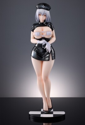 HOTVENUS Mashiro Kurosawa 1/4 Scale Figure