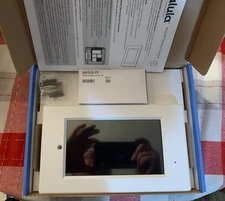 Alula RE657W Touchpad, Connect+ Encrypted White