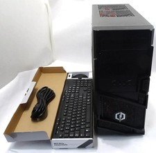 PC Motherboard GiGabyte GA-78LMT-S2 AMD FX4300 3.8GHz 6GB 1TB SATA