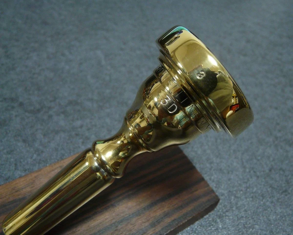 Giardinelli Brass Instrument Mouthpieces for sale - eBay