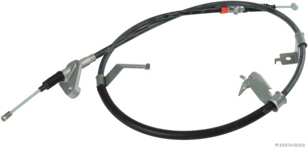 NEU - Herth+Buss Jakoparts J3933076 Seilzug, Feststellbremse FüR Mazda-image