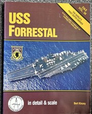 D&S In Detail & Scale Aviation Publications - Aircraft Modelling & History Book