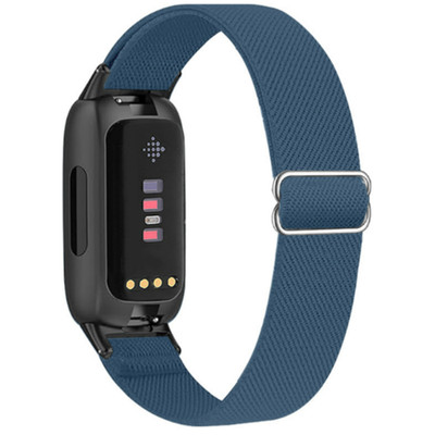 Fitbit Inspire 3 Nylon-Armband