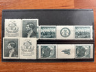 CZECHOSLOVAKIA: 1938 - 1948 View of Pilsen & Cathedral of Kosice & More... MNH. — photo 4
