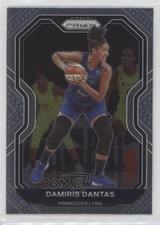 2021 Panini Prizm WNBA Damiris Dantas #78 0c6
