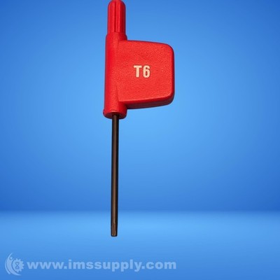 T6 Torx Screwdriver FNIP