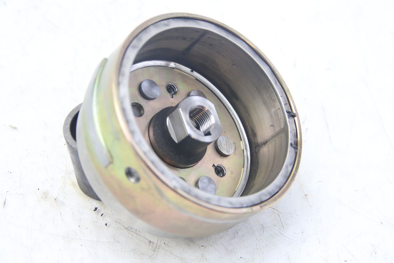 ROTOR - YAMAHA SR 125 (1996 - 2003)