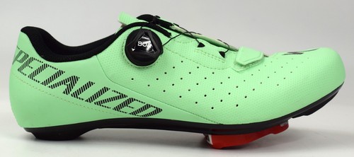 SPECIALIZED Torch 1.0 BOA Rennradschuhe - Herren US 9,6 mit Stollen - Bild 6 von 12