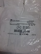 ALLEN BRADLEY 440N-Z21SS2JN SENSAGUARD SWITCH 24VDC SERIES B NIB