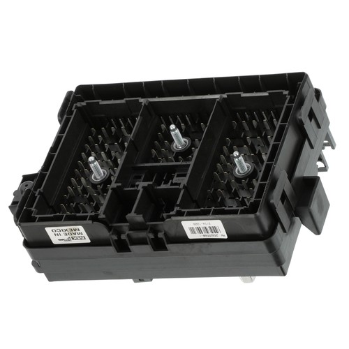 Genuine GM 2005-2007 Buick Rainier CXL Electrical Fuse Relay Box Block 25925580 - Picture 3 of 7
