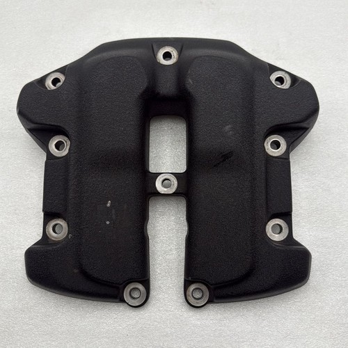 2019 Harley Softail FXBBS Fat Bob 114 OEM Twin Cam Top 1 Rocker Cover 25700371