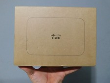 CISCO MERAKI Z3-HW 5 PORT GIGABIT 802.11AC TELEWORKER GATEWAY NEW UNCLAIMED