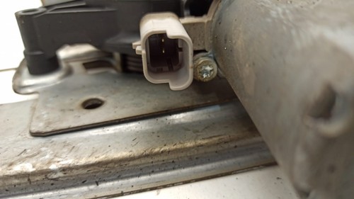 CREMAGLIERA ANTERIORE DESTRA PER CITROEN C3 Serie (16>) - Foto 3 di 4