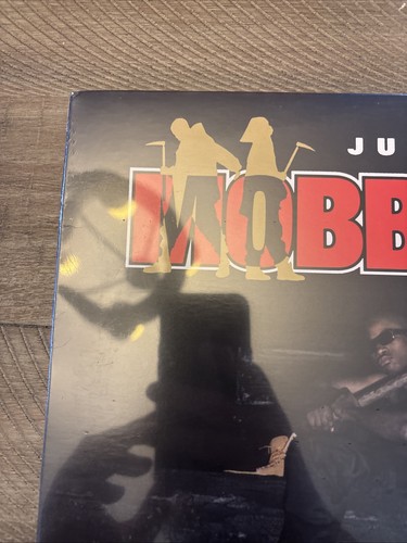 Juvenile Hell by Mobb Deep (Record, 2018) - Picture 2 of 10