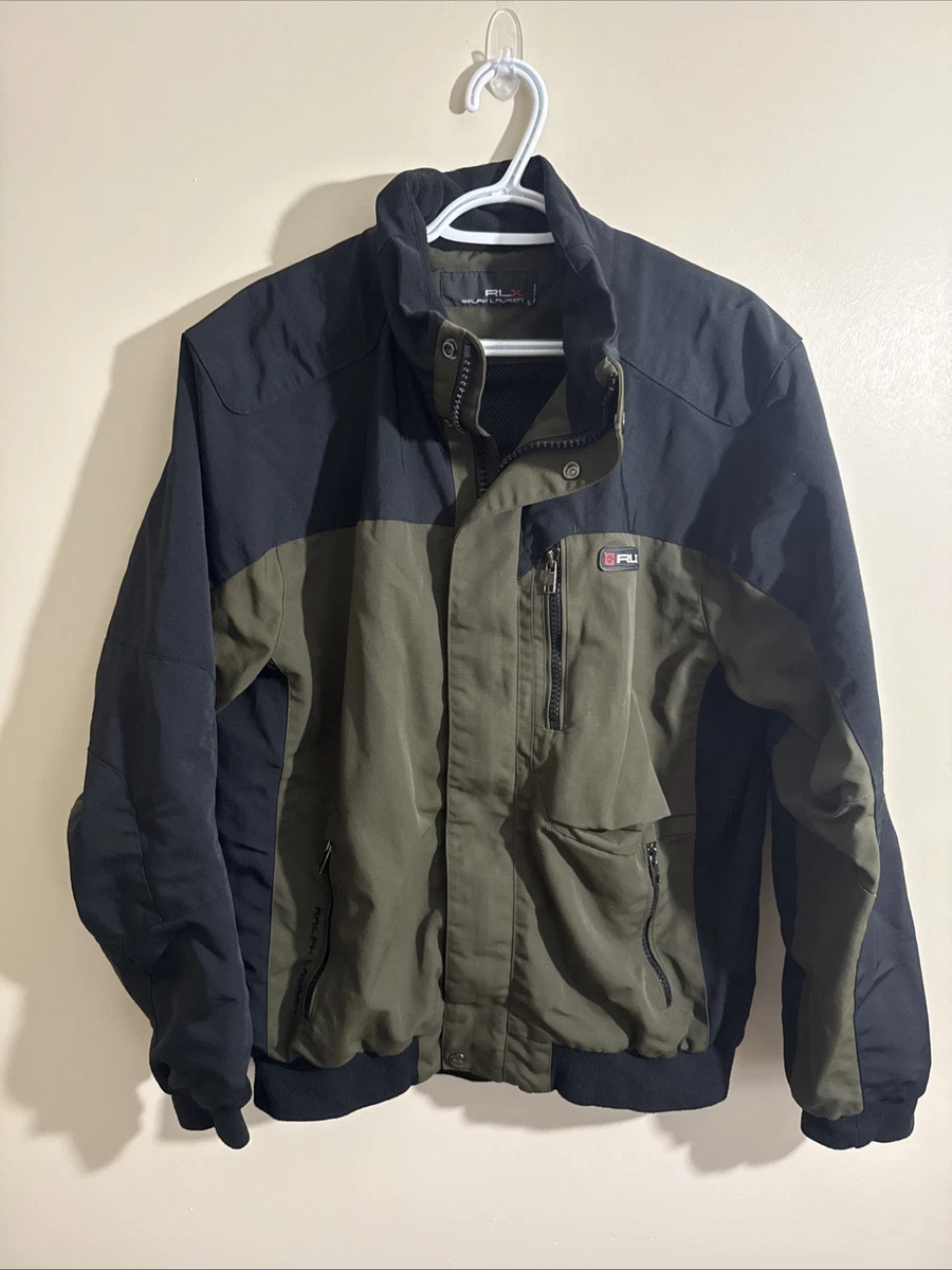 RLX Ralph Lauren Military Jacket Coats, Jackets & Vests for Men
