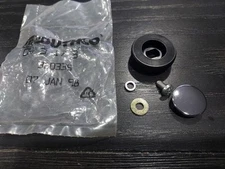 SOUTHCO 04 317 3 Fastener Latch Knob Button KIT