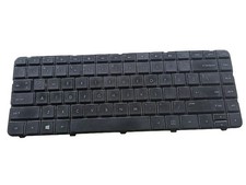 HP 2000 Notebook PC Replacement Keyboard Blac...