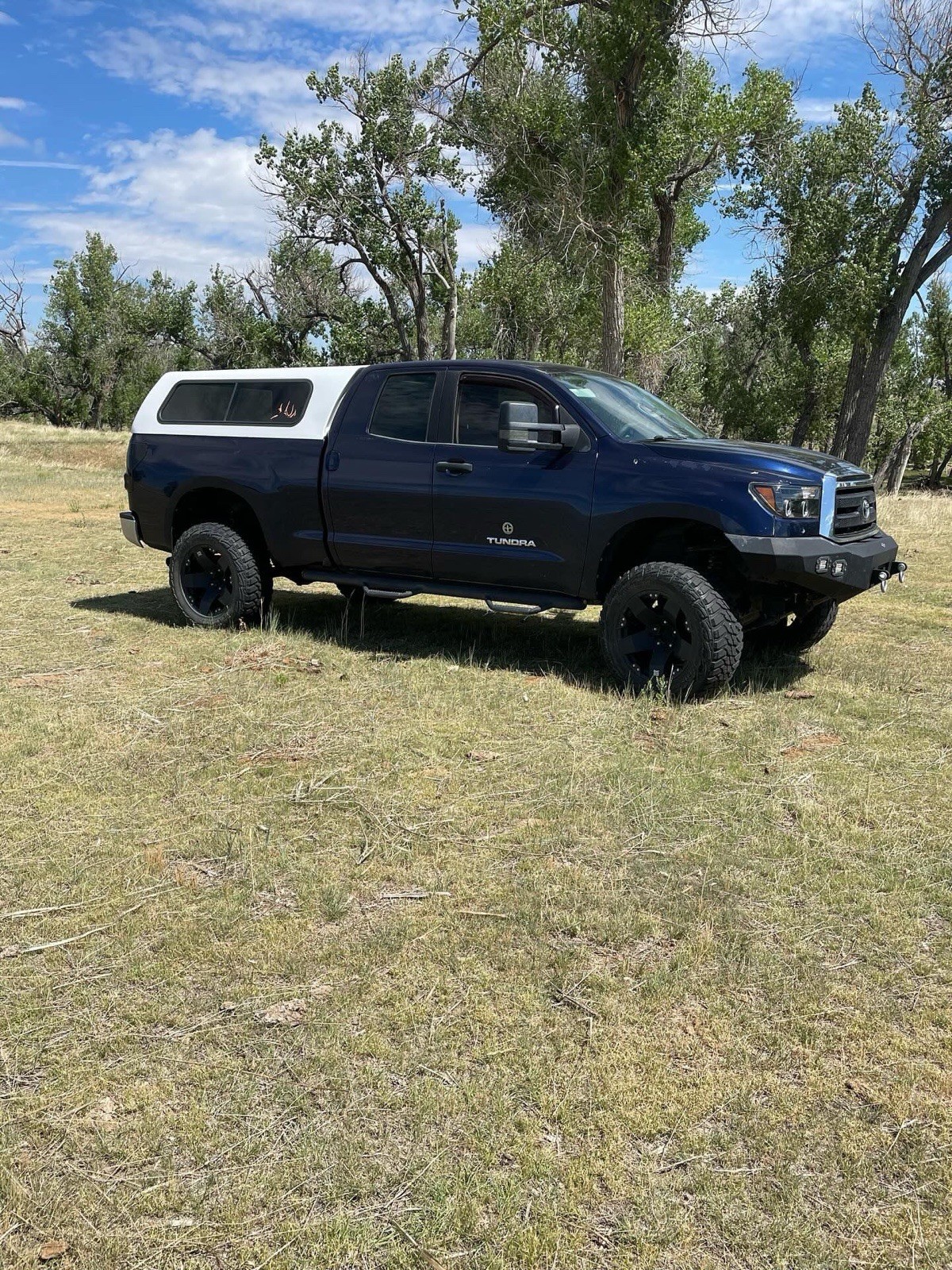 2011 Toyota Tundra