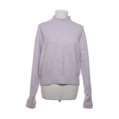 & Other Stories, Strickpullover, Größe: S, Lila, Einfarbig, Feinstrick #svd