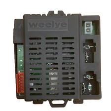 weelye RX23 12V Control Box Receiver Mainboard Accessories Children Electric ...