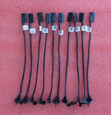 10X NEW Battery Cable for Dell Latitude E5450 ZAM70 8X9RD 08X9RD DC02001YJ00