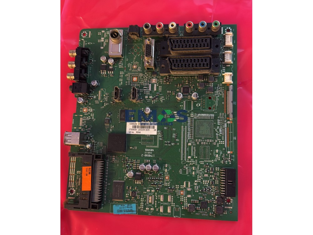 23122353 17MB90-2 MAIN PCB FOR CELCUS DLED42137FHD