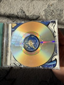 Sega Dreamcast Console BUNDLE HKT-3020 w/ Sonic Adventure! OEM controller & VMU!