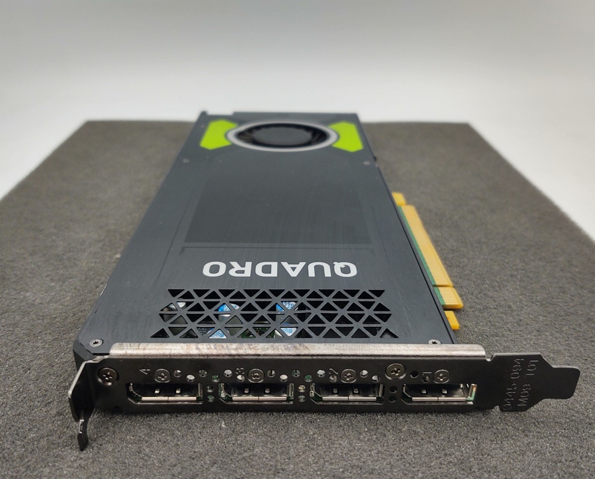 NVIDIA Quadro M4000 グラフィックボード Amazon | NVIDIA Quadro M4000M 4GB GDDR5 モバイル GPU ノート
